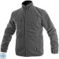 Jacheta fleece de lucru, unisex, OTAWA