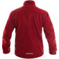 Jacheta fleece de lucru, unisex, OTAWA