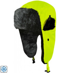 Caciula iarna CZU – echipamente de lucru si protectie