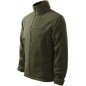 Jacheta fleece de lucru, unisex, JACKET