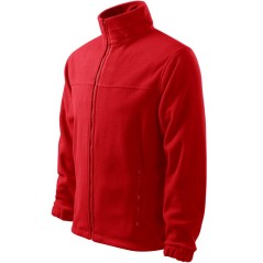 Jacheta fleece unisex JACKET – 501 – Echipamente de lucru si protectie