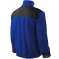 Jacheta fleece de lucru, unisex, JACKET HI-Q
