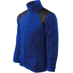 Jacheta fleece unisex JACKET HI-Q – 506 – Echipamente de lucru si protectie