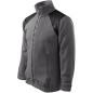 Jacheta fleece de lucru, unisex, JACKET HI-Q Jacheta fleece de lucru, unisex, JACKET HI-Q