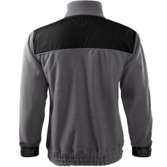 Jacheta fleece unisex JACKET HI-Q – 506 – Echipamente de lucru si protectie