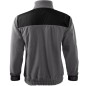 Jacheta fleece de lucru, unisex, JACKET HI-Q Jacheta fleece de lucru, unisex, JACKET HI-Q