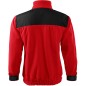 Jacheta fleece de lucru, unisex, JACKET HI-Q