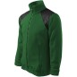 Jacheta fleece de lucru, unisex, JACKET HI-Q Jacheta fleece de lucru, unisex, JACKET HI-Q