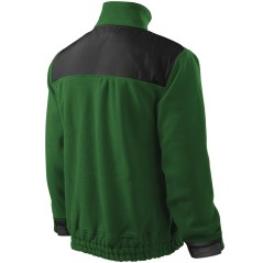 Jacheta fleece unisex JACKET HI-Q – 506 – Echipamente de lucru si protectie