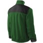 Jacheta fleece de lucru, unisex, JACKET HI-Q Jacheta fleece de lucru, unisex, JACKET HI-Q