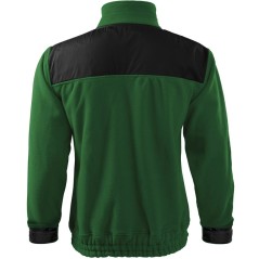 Jacheta fleece unisex JACKET HI-Q – 506 – Echipamente de lucru si protectie