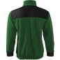 Jacheta fleece de lucru, unisex, JACKET HI-Q Jacheta fleece de lucru, unisex, JACKET HI-Q