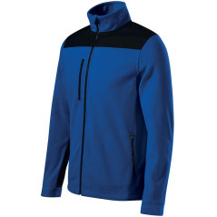 Jacheta fleece unisex EFFECT – 530 – Echipamente de lucru si protectie