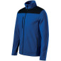 Jacheta fleece de lucru, unisex, EFFECT