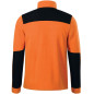Jacheta fleece de lucru, unisex, EFFECT