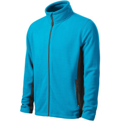 Jacheta fleece unisex FROSTY – 527 – Echipamente de lucru si protectie