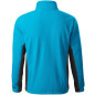 Jacheta fleece de lucru, unisex, FROSTY Jacheta fleece de lucru, unisex, FROSTY