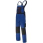 Pantalon de lucru cu pieptar, unisex, GRANDMASTER Pantalon de lucru cu pieptar, unisex, GRANDMASTER