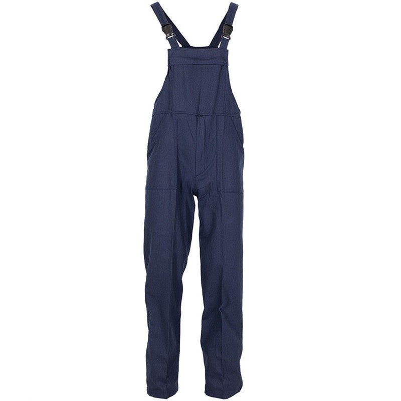 Pantalon de lucru cu pieptar 164B VANTAGGIO – Renania – alternativa Cadibo – Romsafe Pantalon de lucru cu pieptar 164B VANTAGGIO – Renania – alternativa Cadibo – Romsafe