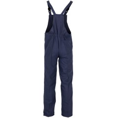 Pantalon de lucru cu pieptar – VANTAGGIO – Echipamente de lucru si protectie