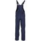 Pantalon de lucru cu pieptar, unisex, VANTAGGIO Pantalon de lucru cu pieptar, unisex, VANTAGGIO