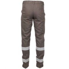 Pantalon de lucru si protectie in talie – ROAD – Echipamente de lucru si protectie