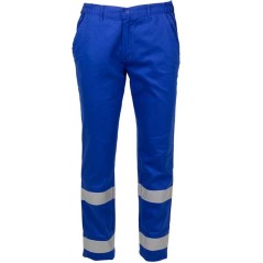 Pantalon de lucru in talie 37B7 ROAD – Renania – alternativa Cadibo – Portwest