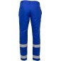 Pantalon de lucru si protectie in talie, reflectorizant, unisex, ROAD Pantalon de lucru si protectie in talie, reflectorizant, unisex, ROAD