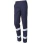Pantalon de lucru si protectie in talie, reflectorizant, unisex, ROAD Pantalon de lucru si protectie in talie, reflectorizant, unisex, ROAD