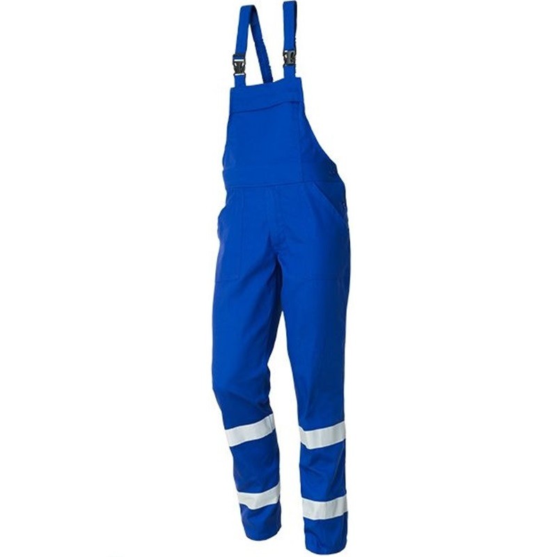 Pantalon de lucru cu pieptar 37B6 RADAR – Renania – alternativa Cadibo – Cerva
