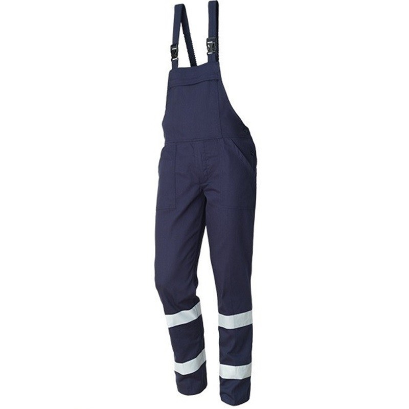 Pantalon de lucru cu pieptar 37B6 RADAR – Renania – alternativa Cadibo – Romsafe Pantalon de lucru cu pieptar 37B6 RADAR – Renania – alternativa Cadibo – Romsafe