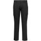 Pantalon de lucru in talie, tip paza, unisex, SLIM STRECH