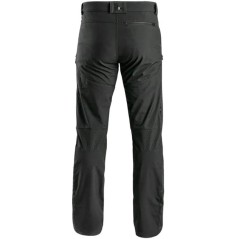 Pantalon de lucru in talie, tip outdoor – AKRON – Echipamente de lucru si protectie