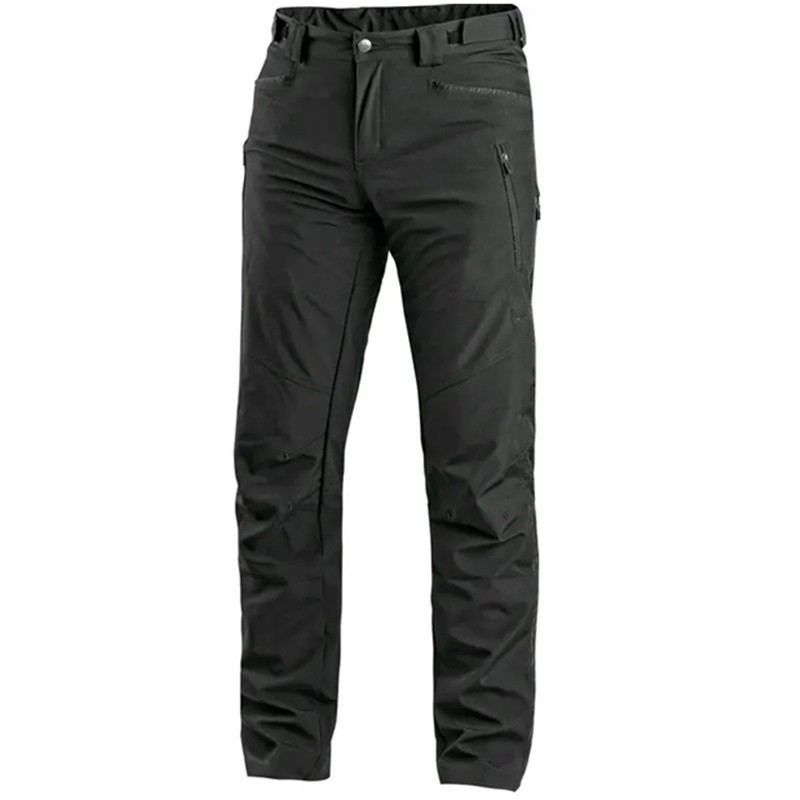 Pantalon de lucru in talie 1430-004-800-00 AKRON – CXS – Canis, alternativa Cadibo – Renania