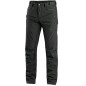 Pantalon de lucru in talie, tip outdoor, unisex, AKRON