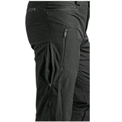 Pantalon de lucru in talie, tip outdoor – AKRON – Echipamente de lucru si protectie