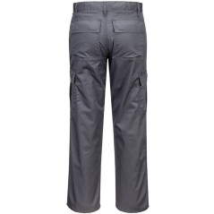 Pantalon de lucru in talie, tip paza – COMBAT – Echipamente de lucru si protectie