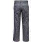 Pantalon de lucru in talie, tip paza, unisex, COMBAT Pantalon de lucru in talie, tip paza, unisex, COMBAT