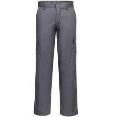 Pantalon de lucru in talie C701 COMBAT – Portwest – alternativa Cadibo – Renania
