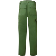 Pantalon de lucru in talie, tip paza – COMBAT – Echipamente de lucru si protectie