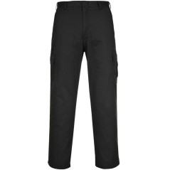 Pantalon de lucru in talie C701 COMBAT – Portwest – alternativa Cadibo – Renania