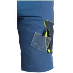 Pantalon de lucru scurt – NAOS – Echipamente de lucru si protectie