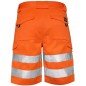 Pantalon de lucru si protectie scurt, reflectorizant, unisex, NORWICH Pantalon de lucru si protectie scurt, reflectorizant, unisex, NORWICH