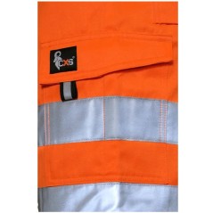 Pantalon de lucru si protectie scurt – NORWICH – Echipamente de lucru si protectie