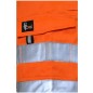 Pantalon de lucru si protectie scurt, reflectorizant, unisex, NORWICH Pantalon de lucru si protectie scurt, reflectorizant, unisex, NORWICH