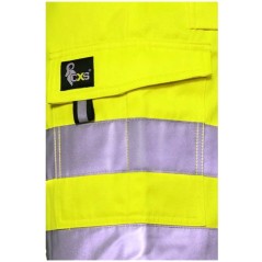 Pantalon de lucru si protectie scurt – NORWICH – Echipamente de lucru si protectie