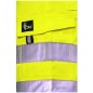 Pantalon de lucru si protectie scurt, reflectorizant, unisex, NORWICH Pantalon de lucru si protectie scurt, reflectorizant, unisex, NORWICH