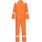 Combinezon de lucru si protectie, reflectorizant, unisex, IONA Combinezon de lucru si protectie, reflectorizant, unisex, IONA