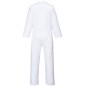 Combinezon de lucru, tip alimentar, unisex Combinezon de lucru, tip alimentar, unisex