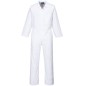 Combinezon de lucru, tip alimentar, unisex Combinezon de lucru, tip alimentar, unisex